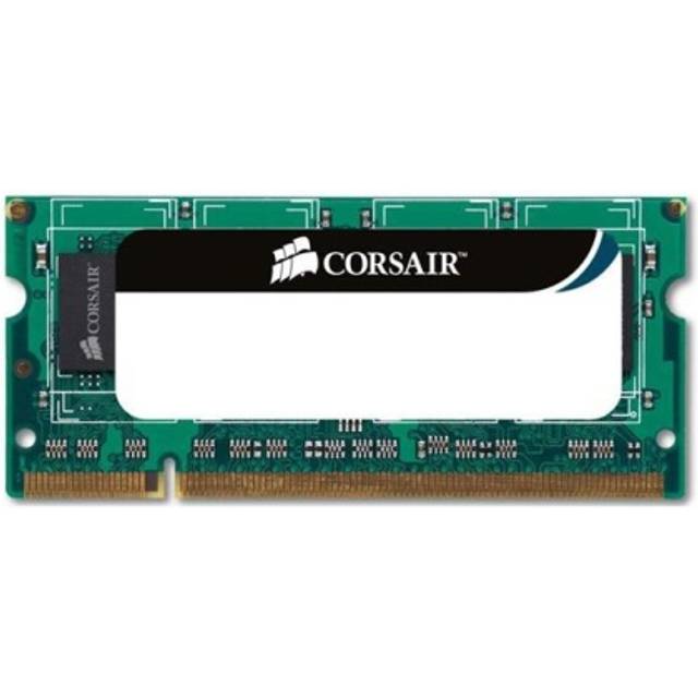 Corsair Ddr3 4gb 1333mhz Ddr3 204-pin So-dimm