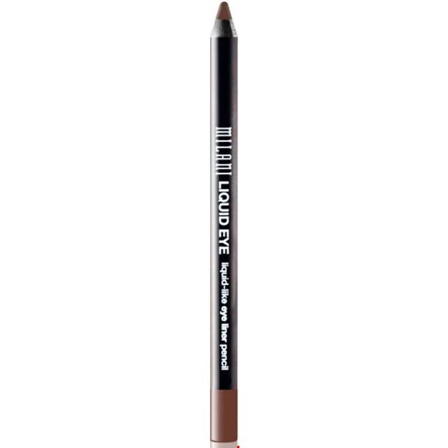 Milani Liquid Eye Eyeliner Pencil Brown