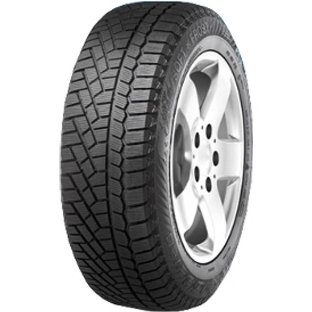 Gislaved Softfrost 200 235/65 R17 108T XL
