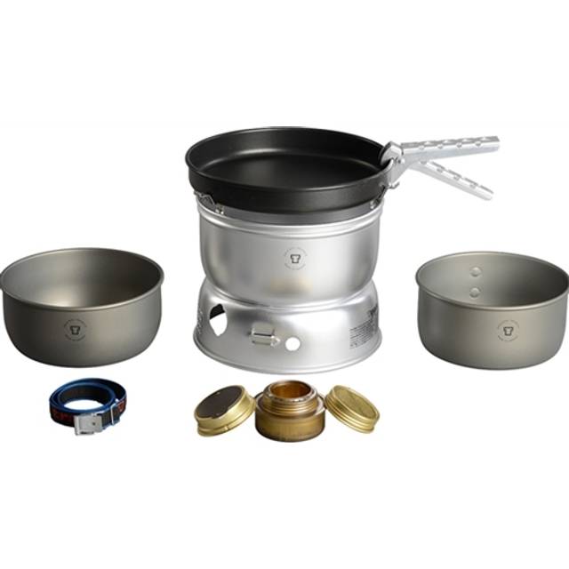 Trangia 25-9 UL/HA Onecolour, OneSize