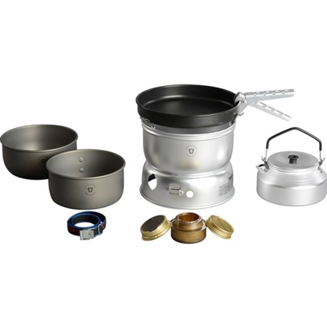 Trangia 25-0 UL/HA Onecolour, OneSize