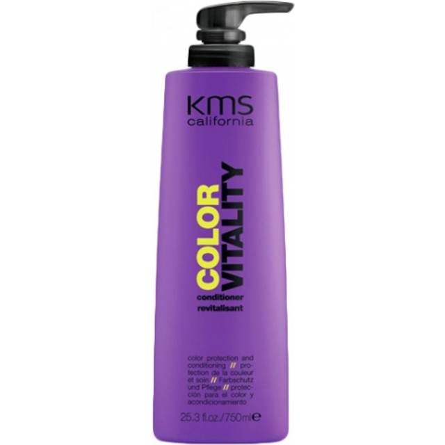 KMS ColorVitality Conditioner 750 ml