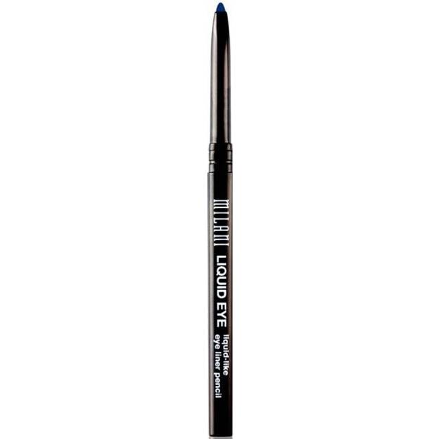 Milani Liquid Eye Eyeliner Pencil Blue