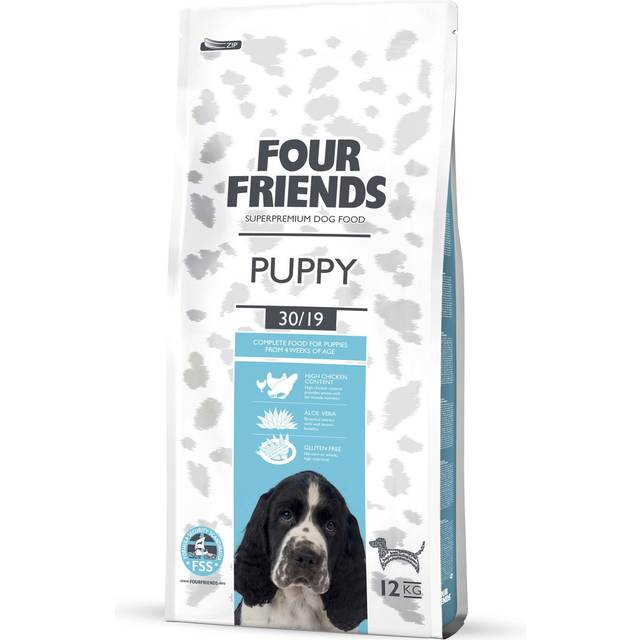 Puppy Valpfoder - 12 kg