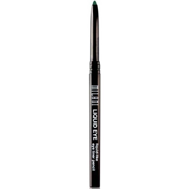 Milani Liquid Eye Eyeliner Pencil Green