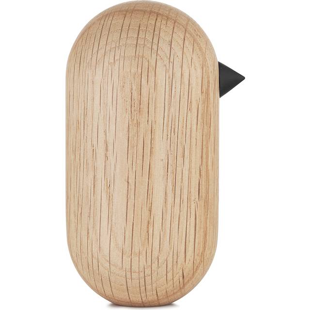 Normann Copenhagen Little Bird oak 10 cm