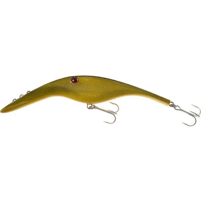 Zalt Trio 20 cm flytande Skitmört (62) -