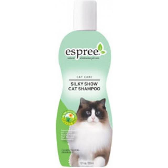 Espree Cat Silky Show kattschampo 355 ml