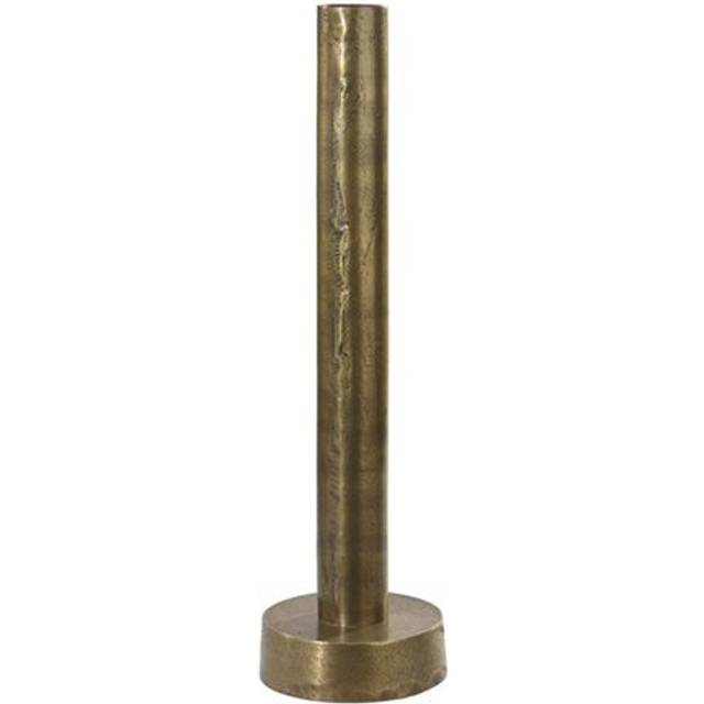 PR Home - Lampfot Notice 47 cm - Mässing - Lampfötter - Från Homeroom