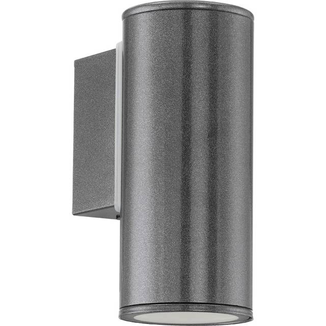 94102 - Wall light 1 GU10 anthracite RIGA, 94102 - Promotional item