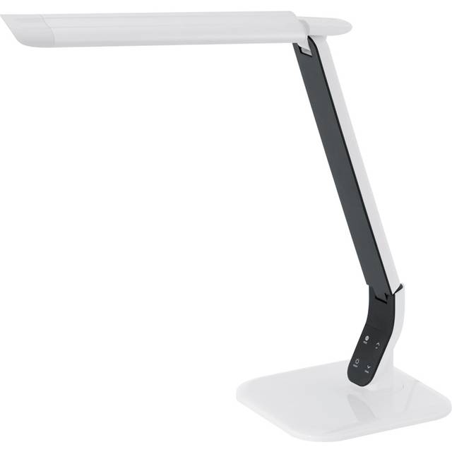 Sellano Led Desk Task Lamp White , cct - Eglo