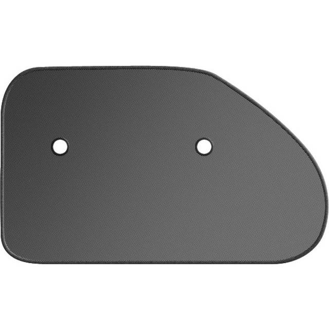 Car sun visor, 2 pieces, Reer