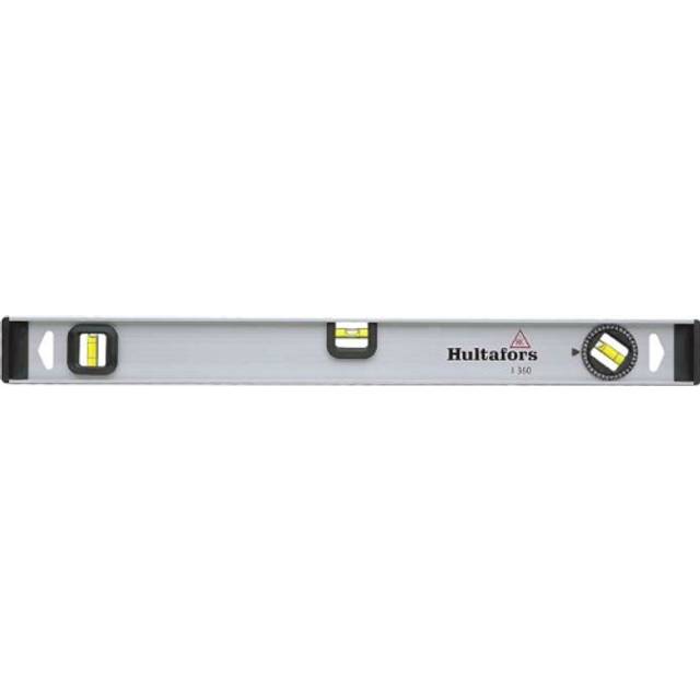 Hultafors I360 Vattenpass 600 mm