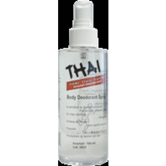 Kristalldeo Spray