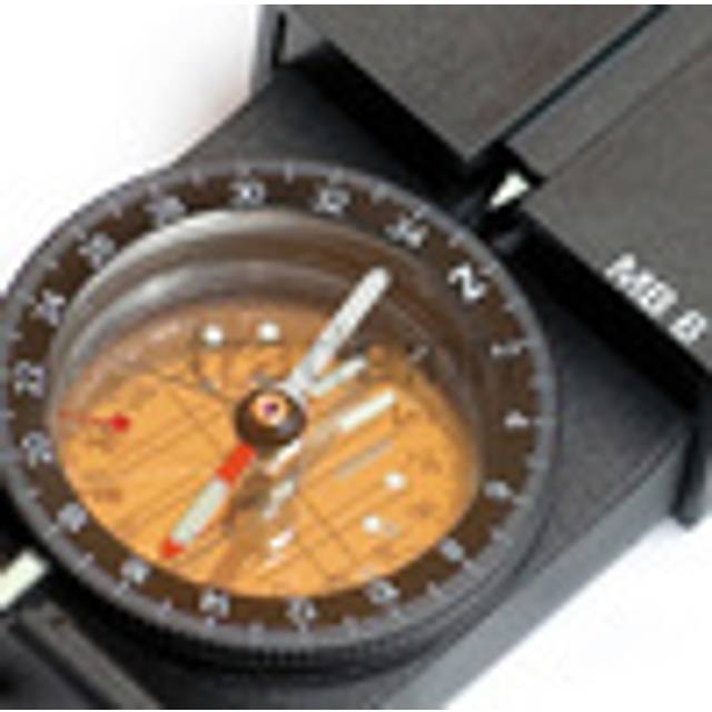 Suunto M-9