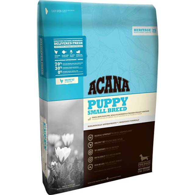 Acana Hundmat för valp liten ras, 6 kg