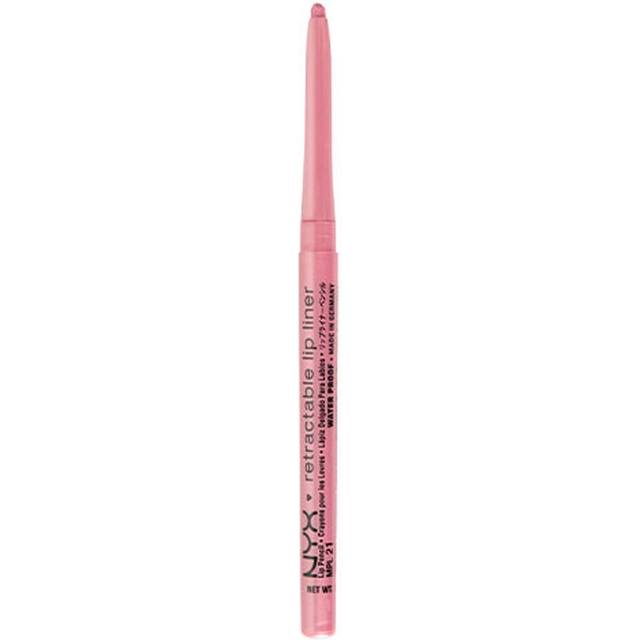 NYX Professional Make Up NYX Lip Liner Retractable Waterproof 0.3g Sof