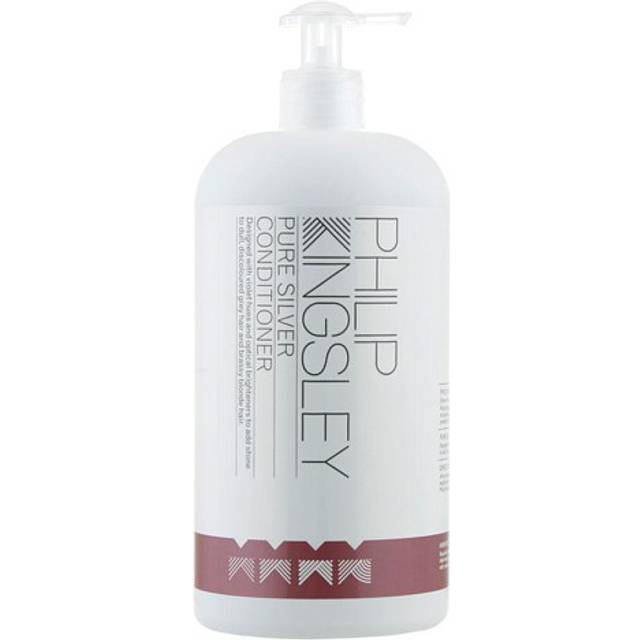 Pure Blonde/Silver Conditioner 1000ml - Multi (*)