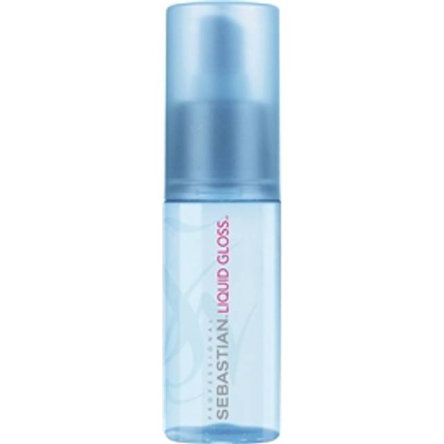 Sebastian Professional Liquid Gloss Hair De-frizzer 50ml