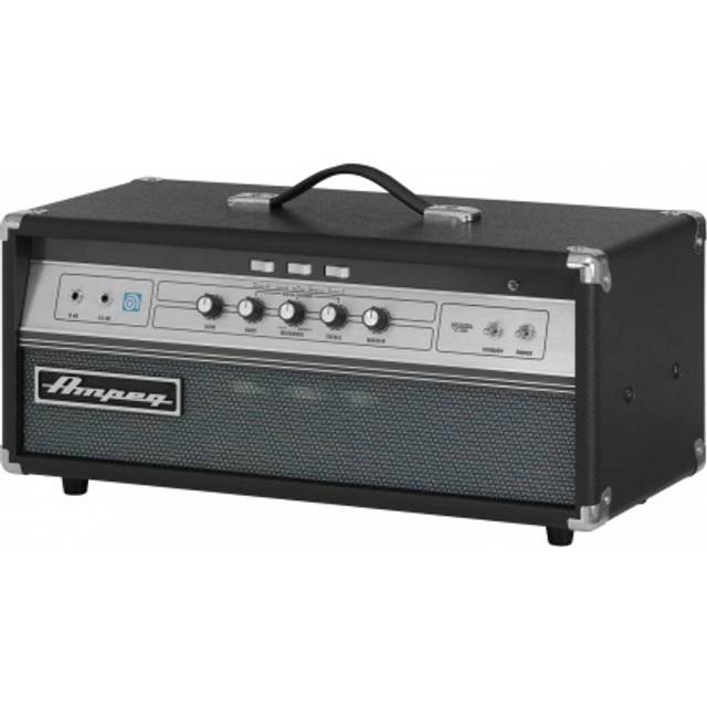 Ampeg V-4B Bass-Top 100 Watt Vollröhre 1 Kanal