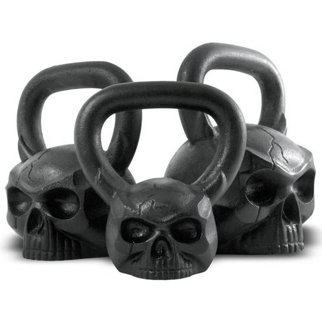 Kettlebell Master Fitness Kettlebone 8 KG