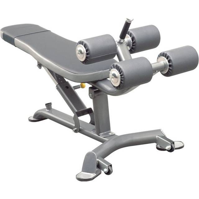 Multi Ab Bench IT7013, Impulse