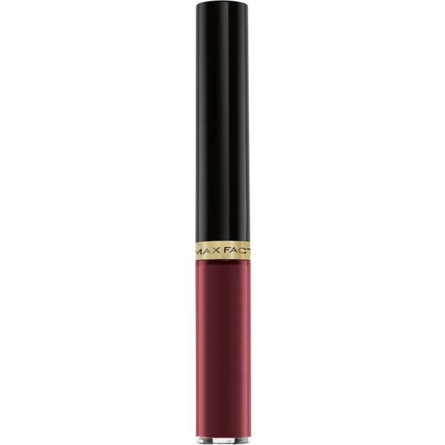 Max Factor Lipfinity Lip Colour Långvarigt läppstift Med balsam Skugga 108 Frivolous 4,2 g