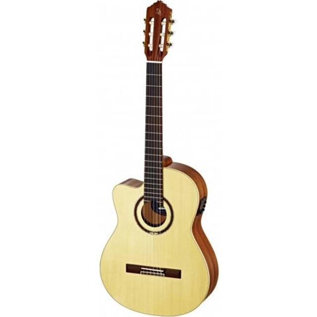 Ortega RCE138SN-L
