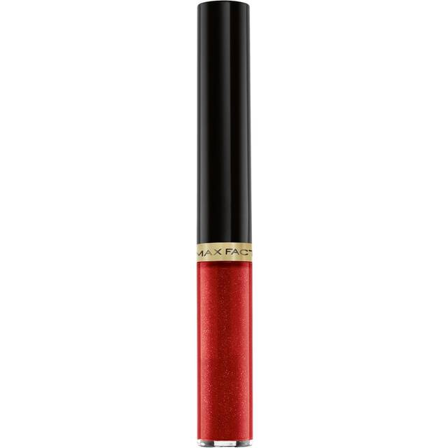 Max Factor Lipfinity Long-Lasting Two Step Lipstick - 120 Hot