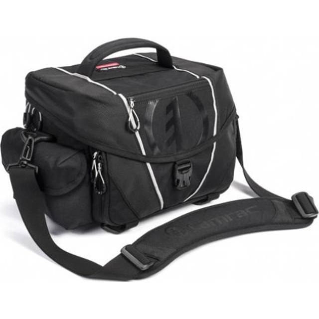 Tamrac Stratus 6 Camera Bag for Photographers  Camera Case for Photography Accessories  Shoulder Bag for DSLR and Mirrorless Cameras  Crossb