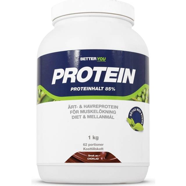 Ärt och Havreprotein 1 kg
