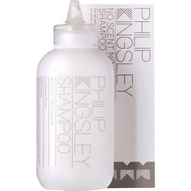 Shampoo by Philip Kingsley No Scent No Colour Shampoo 250ml