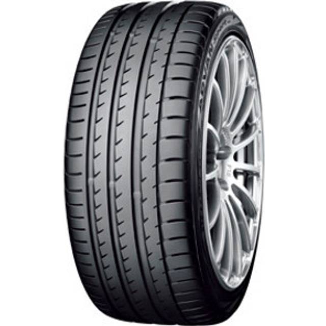 Yokohama Advan Sport (V105S) ( 225/55 ZR17 101Y XL RPB )