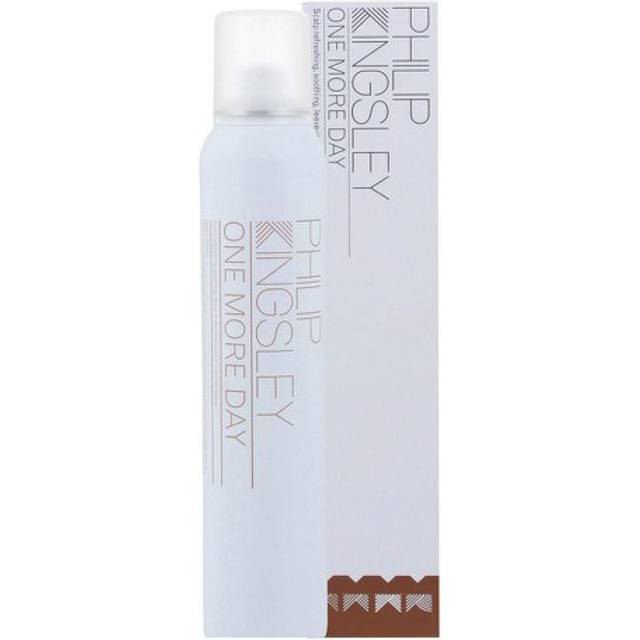Philip Kingsley One More Day Dry Shampoo - 200ml