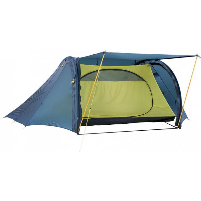Helsport Fonnfjell Superlight 2 Blue - Telt