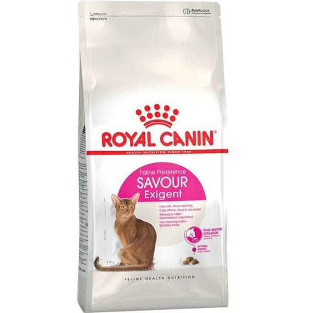 Royal Canin Savour Exigent - 10 kg