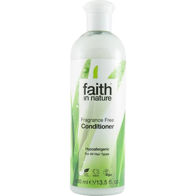 Faith In Nature Parfymfri Balsam 400ml