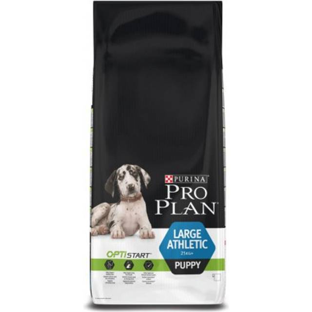 PURINA PRO PLAN Large Athletic Puppy Healthy Start - 12 kg
