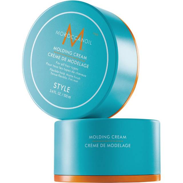 Moroccanoil Moulding Cream 100ml