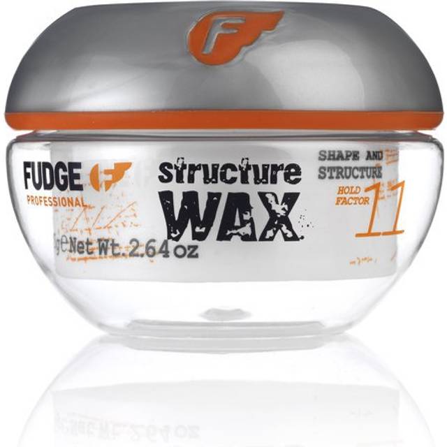 Fudge Structure Wax 75g