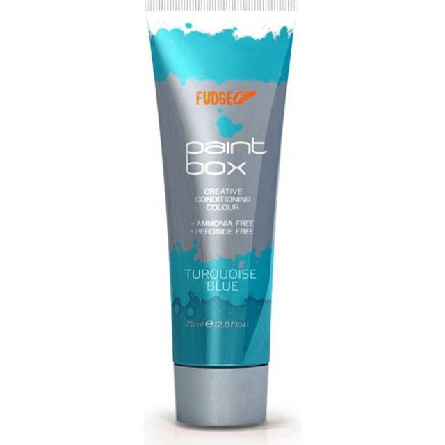 Fudge Professional Fudge Paintbox Turquoise Days 75 ml