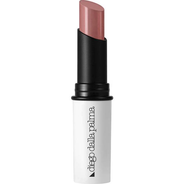 Diego Dalla Palma Semitransparent Shiny Nude #146 Lipstick 2.5ml