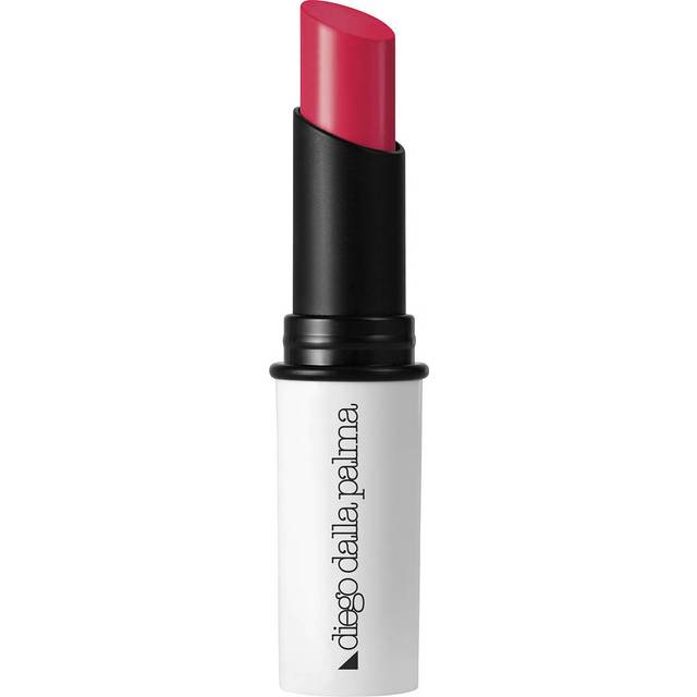 Diego Dalla Palma Semitransparent Shiny Deep Pink #142 Lipstick 2.5ml