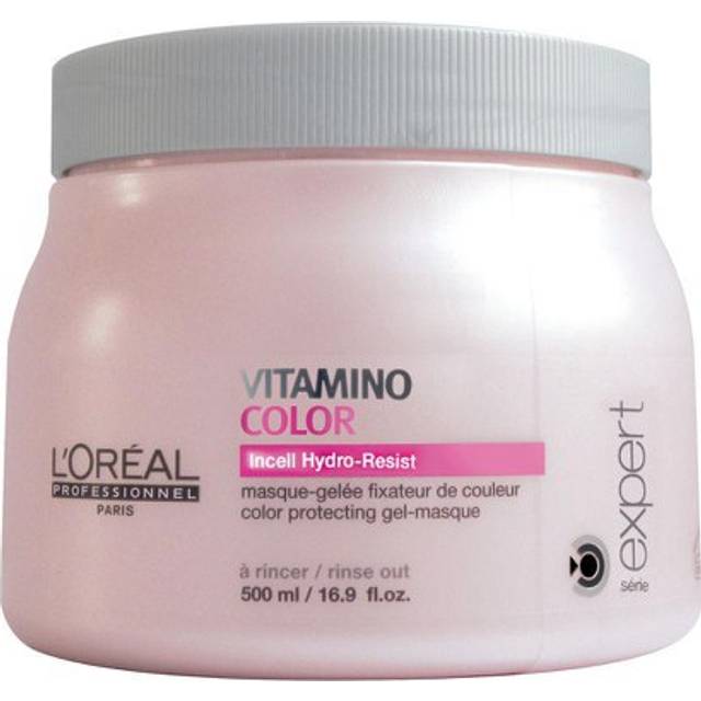 L'Oréal Professionnel Vitamino Color A OX Jelly Hair Masque 500ml