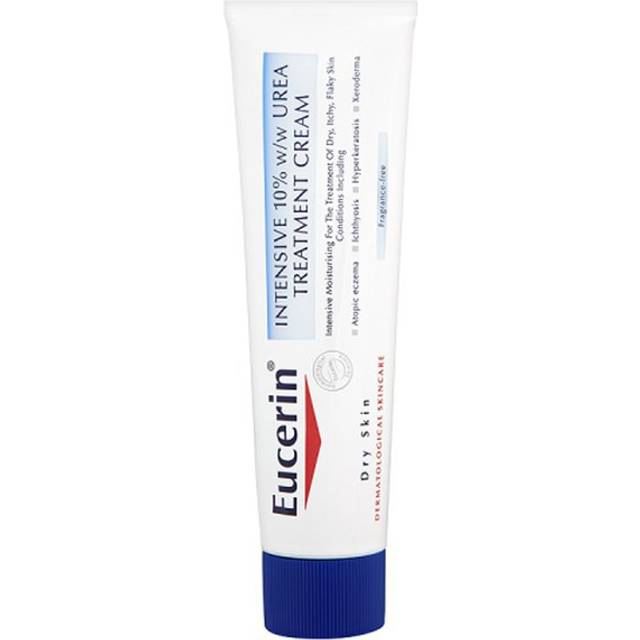 Eucerin Urea Intensive Treatment Cream 100ml