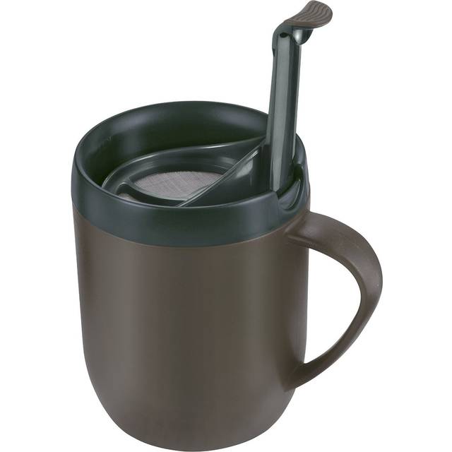 Zyliss - Hot Mug Cafetiere Graphite