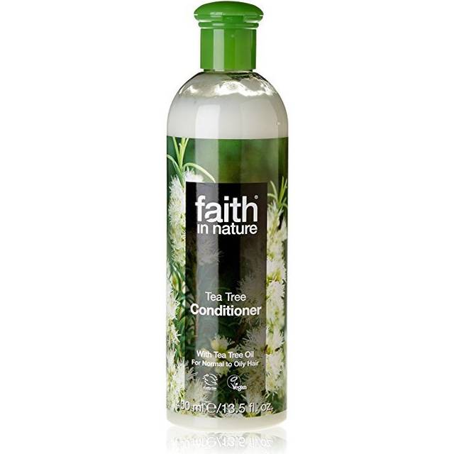 Faith in Nature Conditioner Tea Tree 400ml