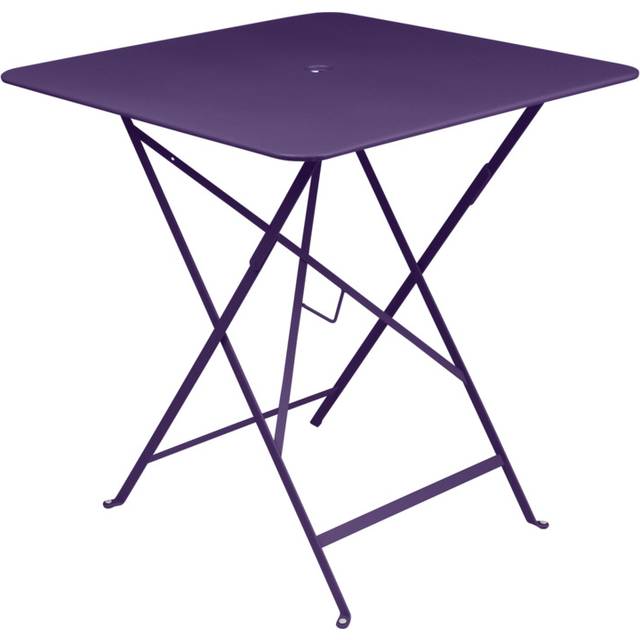 Fermob Bistro bord 71x71 cm frosted lemon