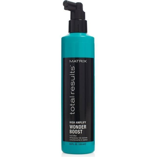 Matrix High Amplify Stylingspray För volym från rötterna 250 ml