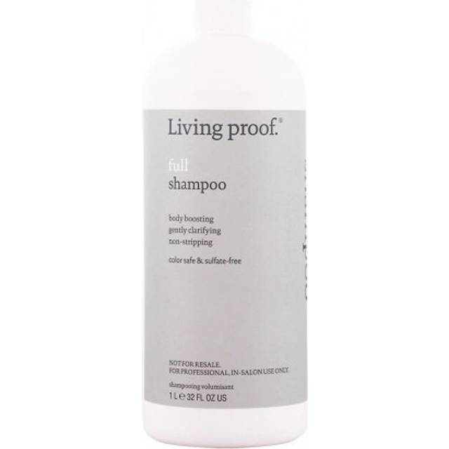 Living Proof Full Shampoo 32 Oz